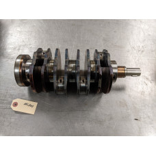 #CD01 Crankshaft Standard From 2018 Subaru Crosstrek  2.0